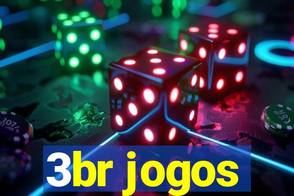 3br jogos